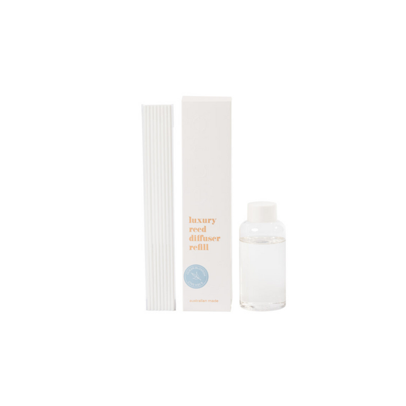ELUME REFILL OIL [F:Ocean Blossom & Sea Salt]