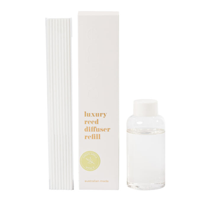 ELUME REFILL OIL [F:Green Apple & Pear]