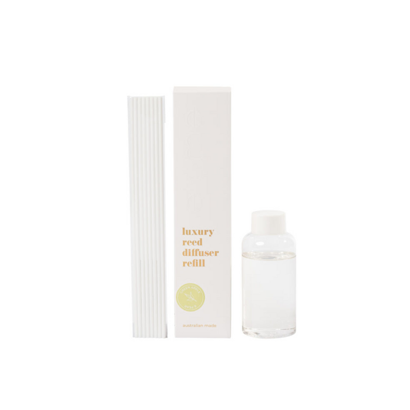 ELUME REFILL OIL [F:Green Apple & Pear]