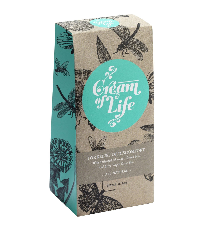 OLIEVE & OLIE HAND CREAM 80ML