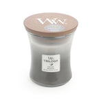 WOOD WICK TRILOGY MED