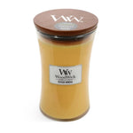 WOOD WICK LARGE CANDLE