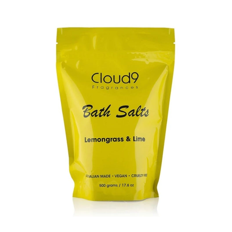 CLOUD 9 BATH SALTS