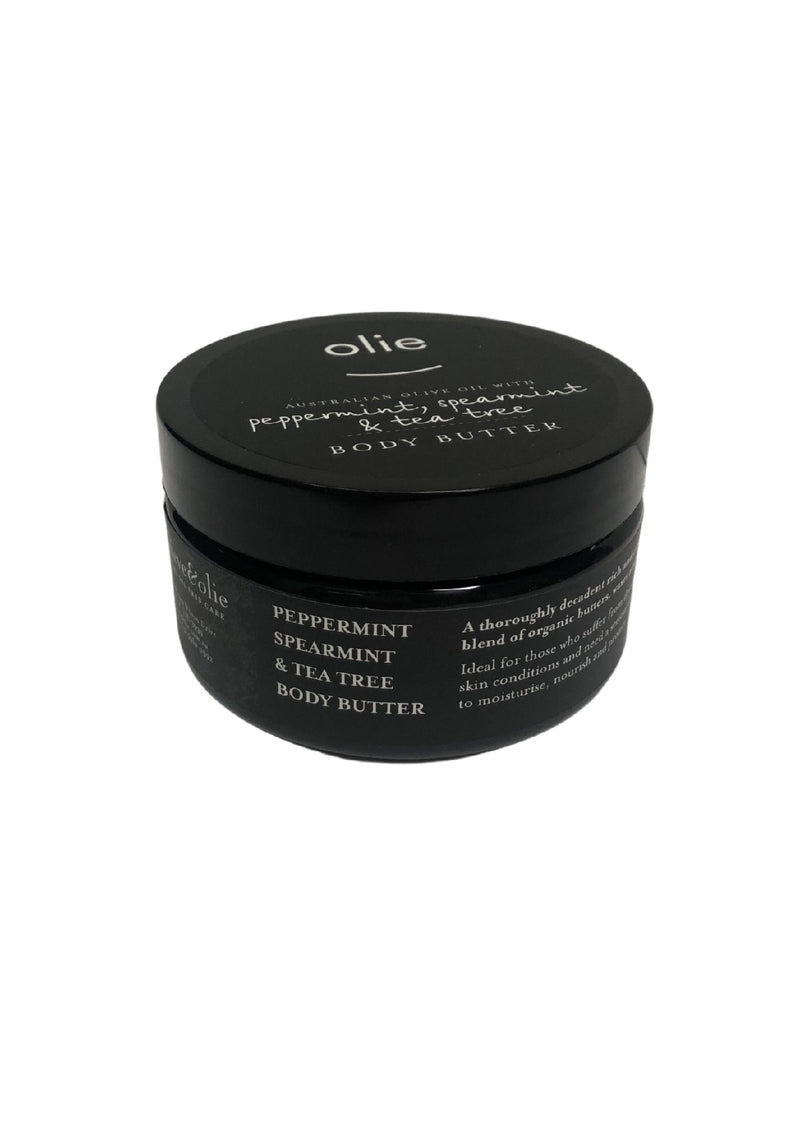 OLIEVE & OLIE BODY BUTTER 250ML