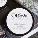 OLIEVE & OLIE BODY BUTTER 100ML