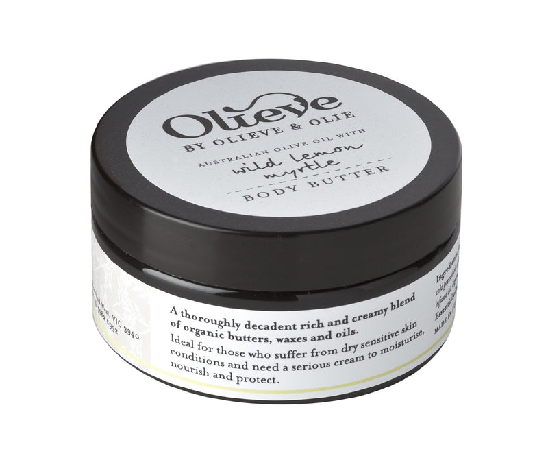 OLIEVE & OLIE BODY BUTTER 250ML