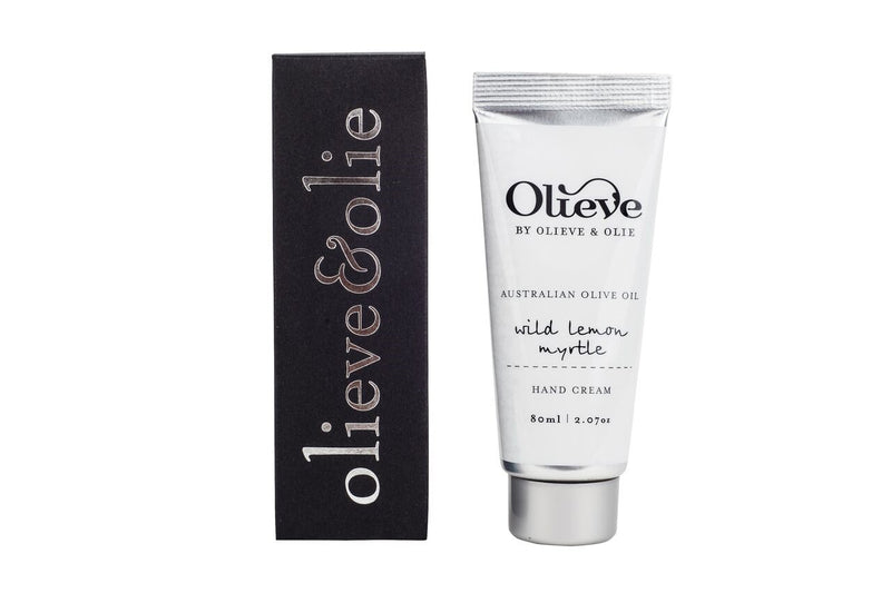 OLIEVE & OLIE HAND CREAM 80ML