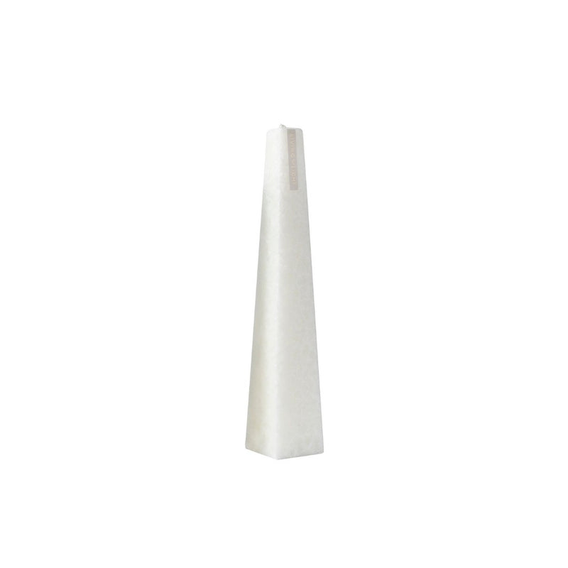 LIVING LIGHT CANDLE MED