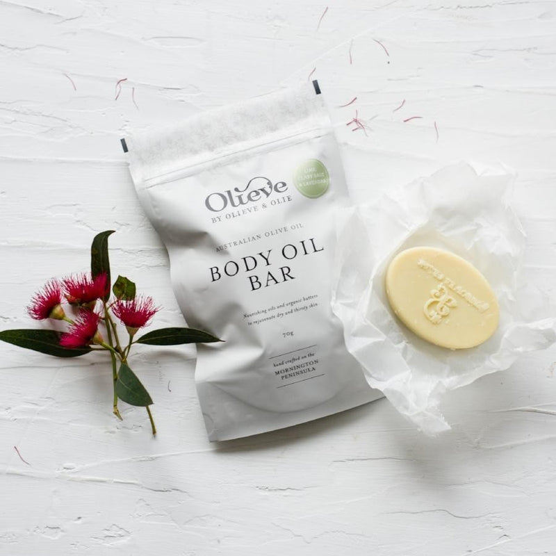 OLIEVE & OLIE MASSAGE BAR