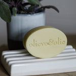 OLIEVE & OLIE MASSAGE BAR