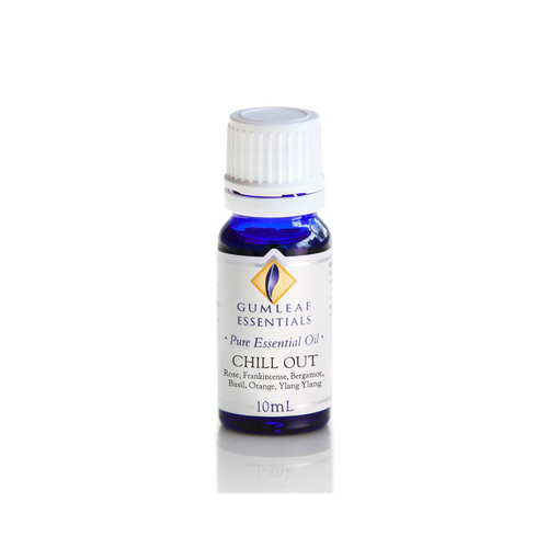 GUMLEAF ESSENTIAL BLENDS [F:Chill Out]
