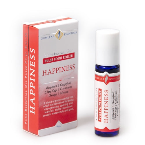GUMLEAF PULSE POINT ROLLER [F:Happiness]
