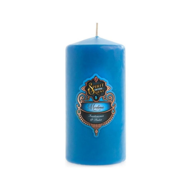 SPIRIT OF THE ORIENT CANDLE