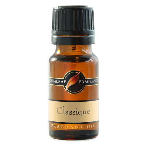 GUMLEAF FRAGRANT OIL [F:Classique]