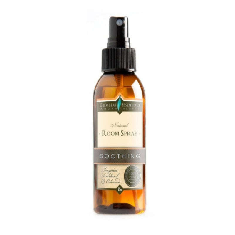 GUMLEAF ESSENTIAL ROOM SPRAY