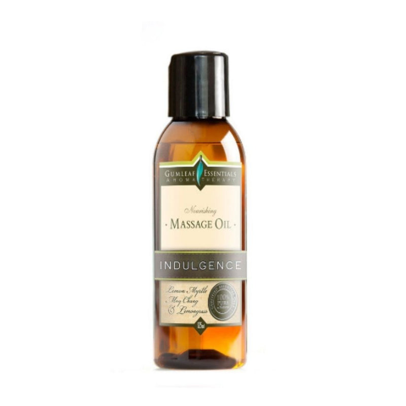 GUMLEAF ESSENTIAL MASSAGE OIL