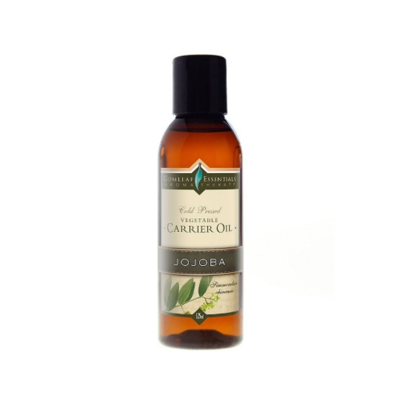 GUMLEAF CARRIER OIL