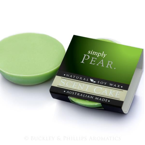SIMPLY SCENT CAKE