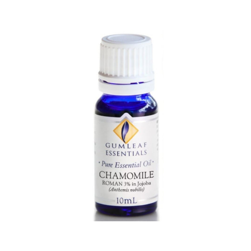 GUMLEAF ESSENTIAL OIL