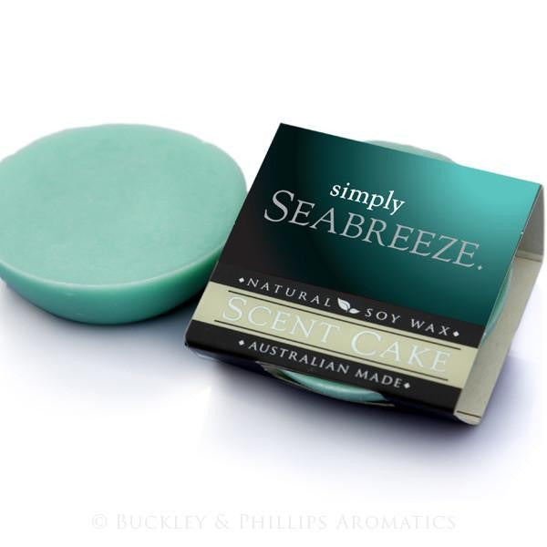 SIMPLY SCENT CAKE