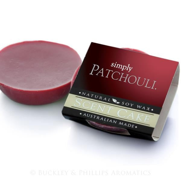 SIMPLY SCENT CAKE