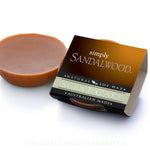 SIMPLY SCENT CAKE