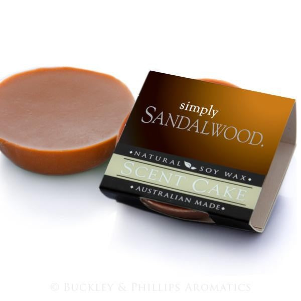 SIMPLY SCENT CAKE