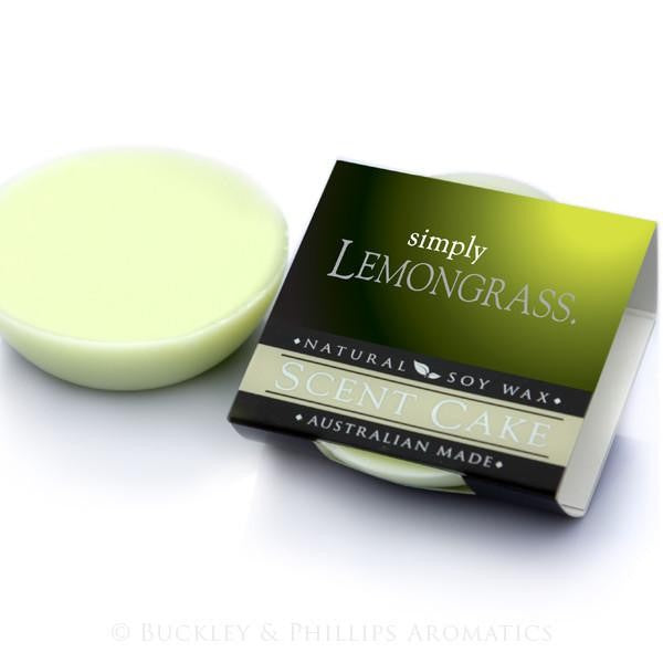 SIMPLY SCENT CAKE