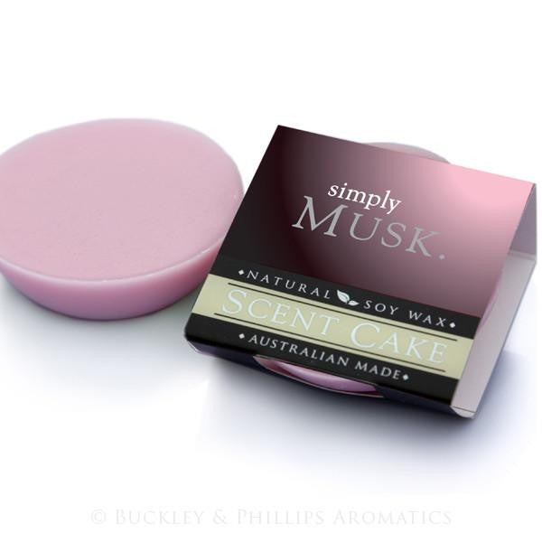 SIMPLY SCENT CAKE
