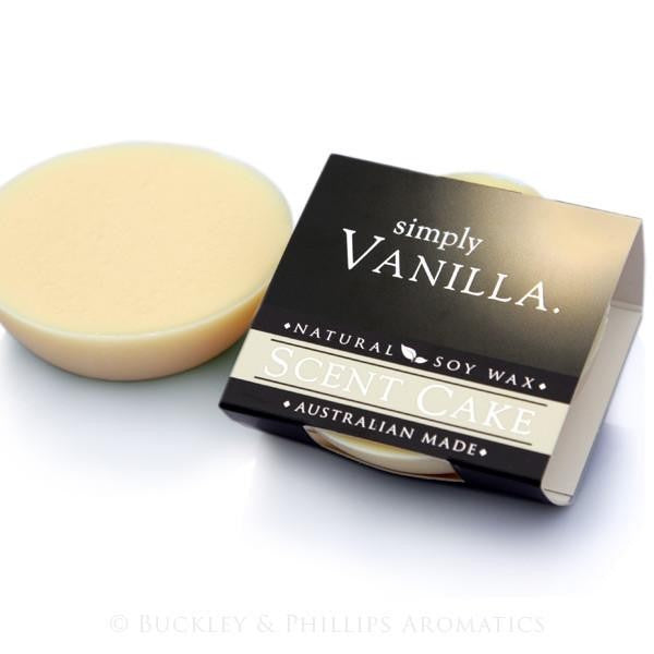 SIMPLY SCENT CAKE