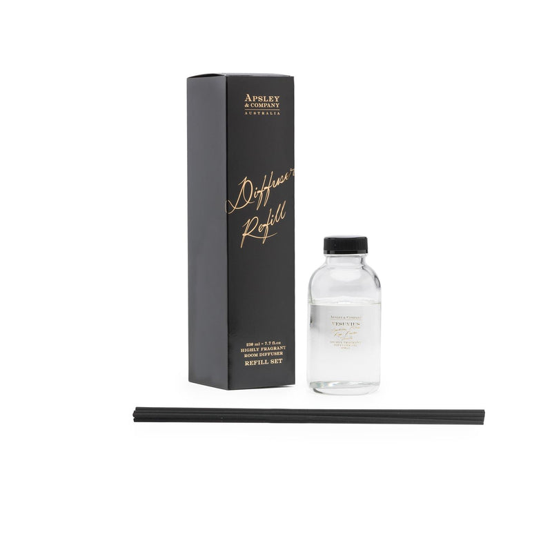 APSLEY LUXURY DIFFUSER REFILL