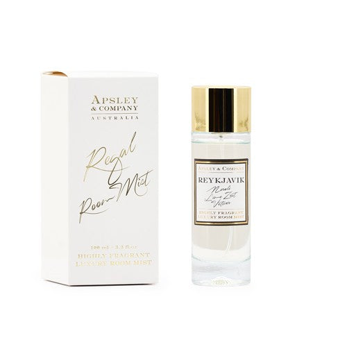 APSLEY LUXURY ROOM MIST