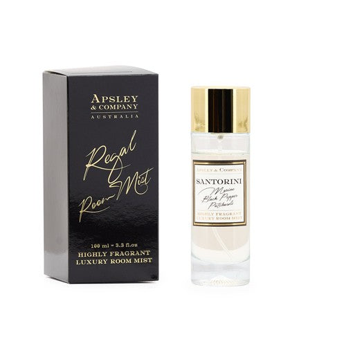 APSLEY LUXURY ROOM MIST