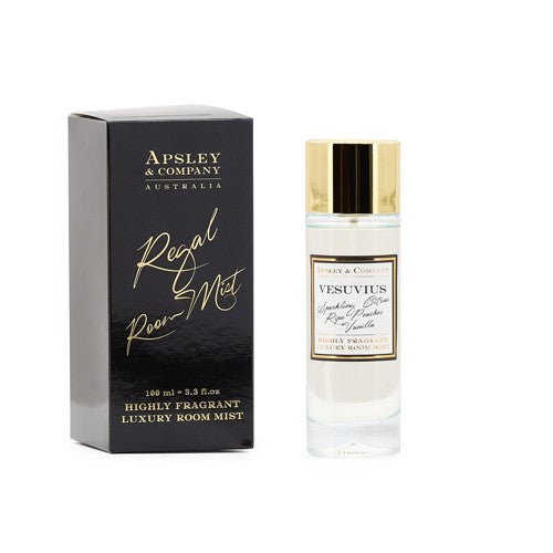 APSLEY LUXURY ROOM MIST [F:Vesuvius]