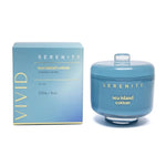 SERENITY VIVID CANDLE