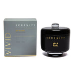 SERENITY VIVID CANDLE