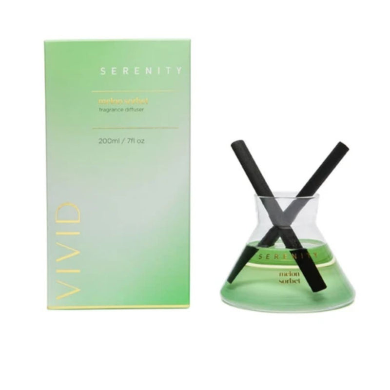 SERENITY VIVID DIFFUSER