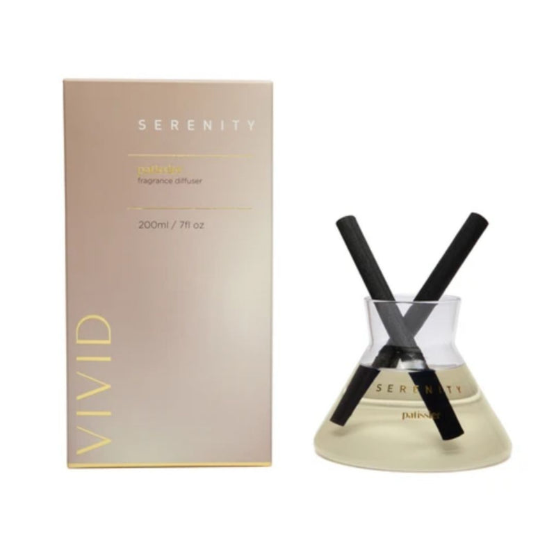 SERENITY VIVID DIFFUSER