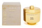 SERENITY VIVID CANDLE
