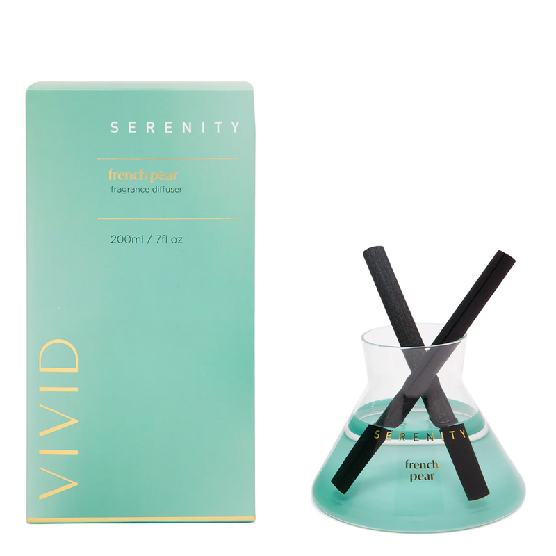SERENITY VIVID DIFFUSER