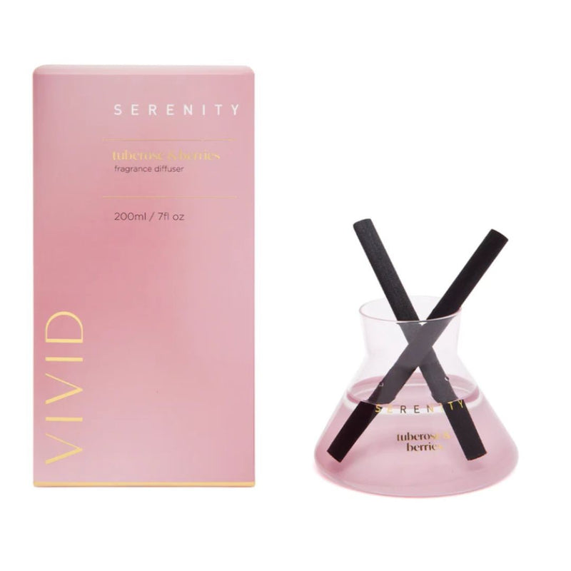 SERENITY VIVID DIFFUSER