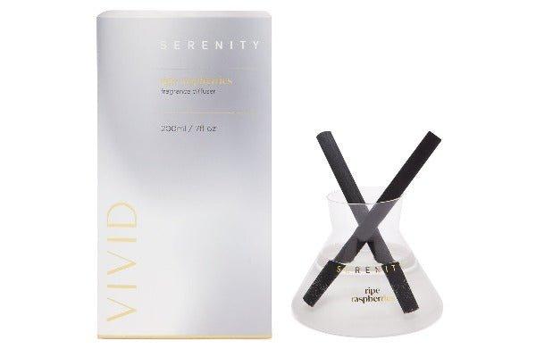 SERENITY VIVID DIFFUSER
