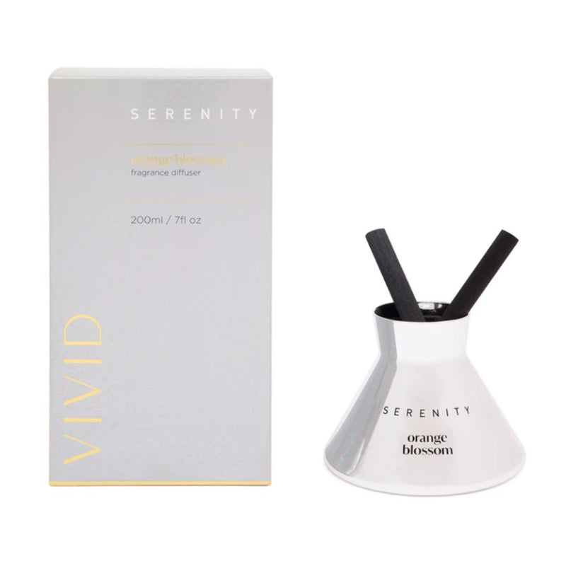 SERENITY VIVID DIFFUSER