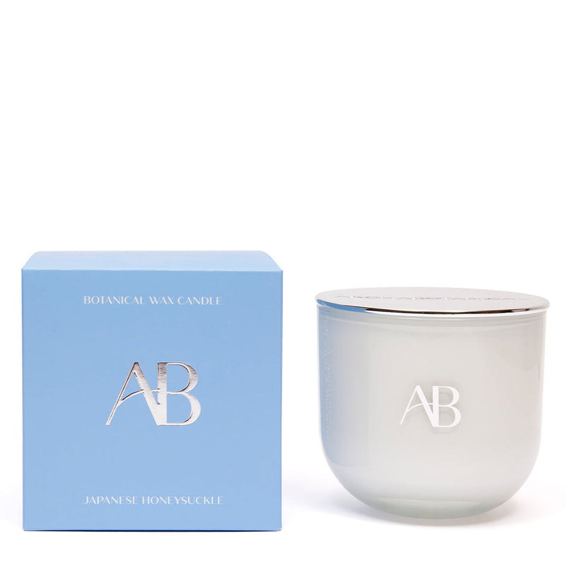 AROMABOTANICAL CANDLE 340GM