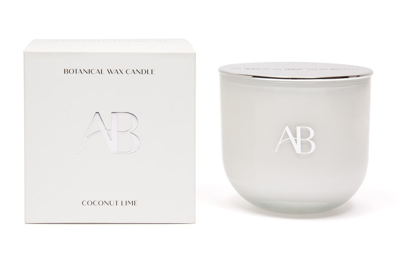 AROMABOTANICAL CANDLE 340GM