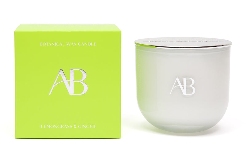 AROMABOTANICAL CANDLE 340GM