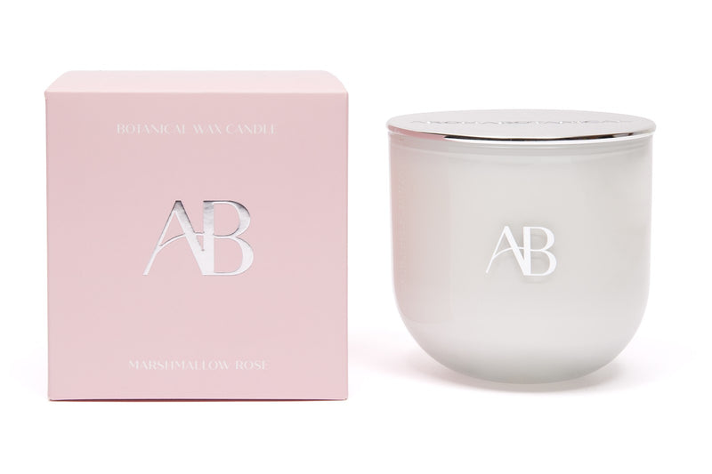 AROMABOTANICAL CANDLE 340GM