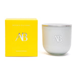 AROMABOTANICAL CANDLE 340GM