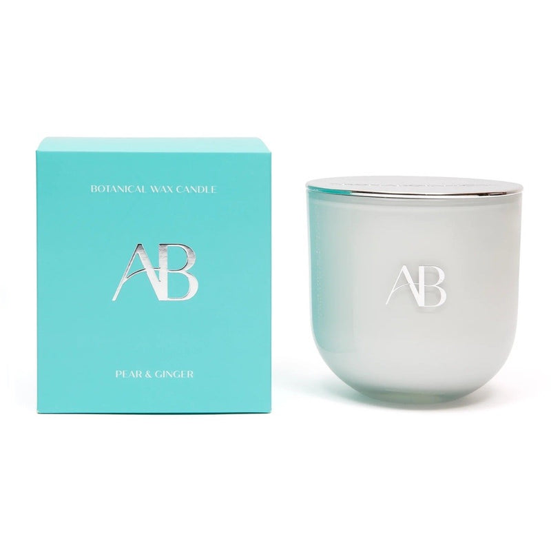 AROMABOTANICAL CANDLE 340GM