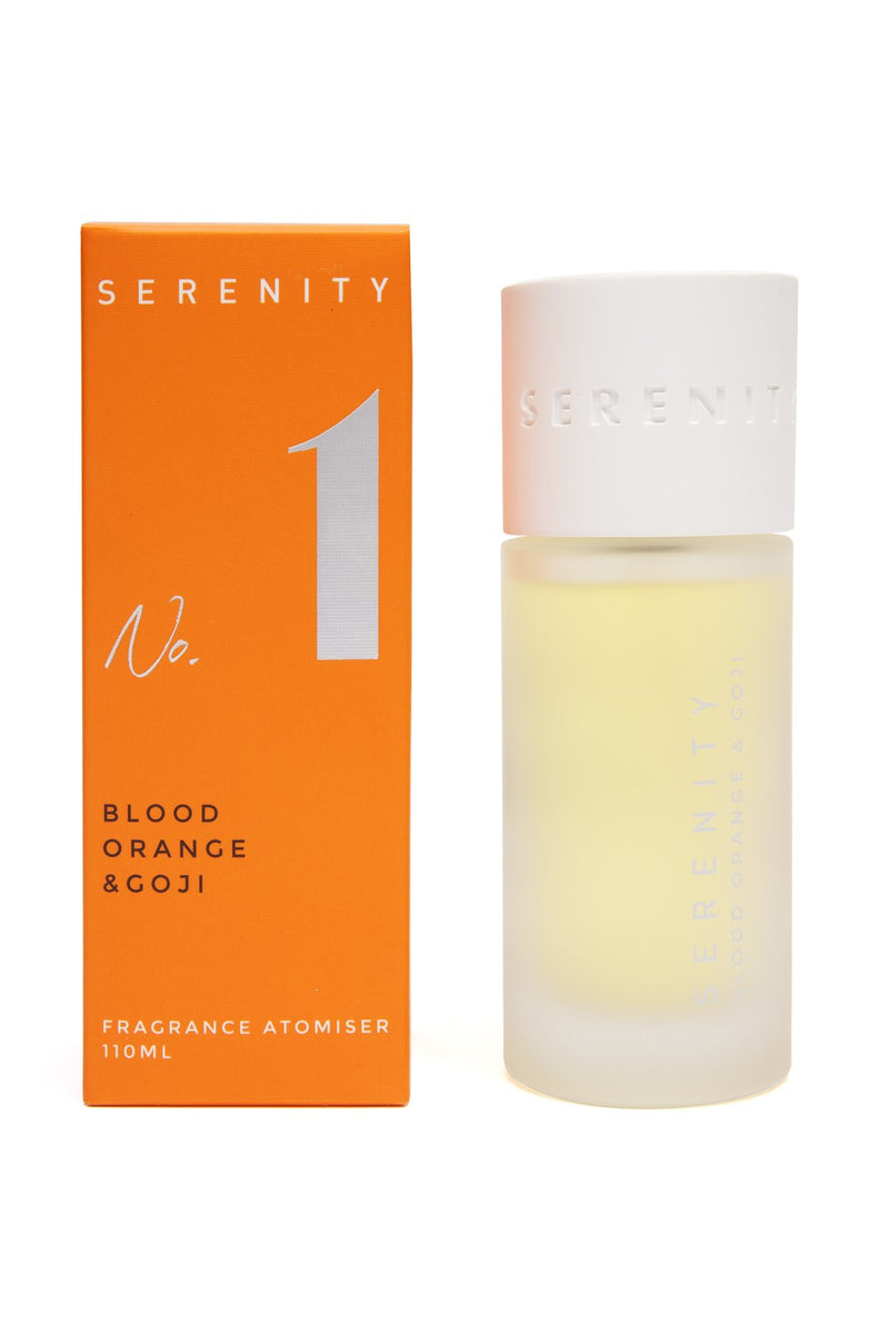 SERENITY CORE ROOM SPRAY100ML